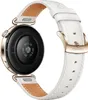 Huawei WATCH GT6 41mm (Konsu-B19L),White Composite Leather Produktbild-Vorschau 4