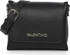 A black Valentino handbag is shown against a white background. Náhled obrázku produktu