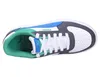 Puma Puma Caven 2.0 Block Jr  Sneakers Laag - Blauw - Maat Produktbild-Vorschau 8
