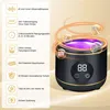 Ultraschallreiniger Ultraschallreinigungsgerät Produktbild-Vorschau 4