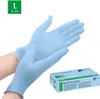 Meditrade® unisex Einmalhandschuhe Nitril® NextGen® blau Produktbild-Vorschau 4