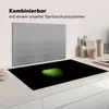 KitchenYeah© Herdabdeckplatte Obst - Apfel - Leicht , Produktbild-Vorschau 3