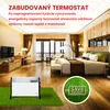Extralink EX.30318, Elektrický konvektor, Drôt nichrom, Náhľad obrázku produktu 7