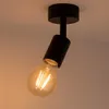 MasterLED Reflektor sufitowy E27 Reflektor natynkowy Podgląd zdjęcia produktu 4