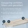 BRITA Wasserfilter-Kanne Style Essential sand inkl. 1 Voir les images du produit 12