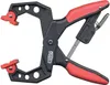 Serre-joint à ressort à cliquet XCR4 BESSEY, portée 0 - 100 Voir les images du produit 1