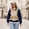 Margareet Air Ergonomische Babytrage, geeignet für Babys ab Produktbild-Vorschau 3
