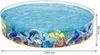 Bestway® Fill 'N Fun™ Planschbecken Odyssey, Ø 244 x 46 cm Produktbild-Vorschau 47