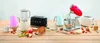 Smeg Mini-Wasserkocher 50er-Jahre-Stil „GLÄNZEND Blau“ Produktbild-Vorschau 9