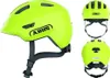 Casque Enfant Abus 67278 - SMILEY 3.0 SHINY YELLOW M Voir les images du produit 9
