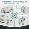 SANILO® WC sedátko s mechanismem Soft-Close Shadow Hands, Náhled obrázku produktu 12