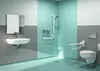 Ideal Standard toiletbril met soft-close mechanisme, Productafbeelding-voorbeeld 3