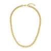 Panzer Collier zweifarbig - s.Oliver Jewelry Modell: Produktbild-Vorschau 3
