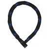 Abus Ivera Chain 7210/85 Crossing Grey Zamek-Łańcuch Podgląd zdjęcia produktu 6
