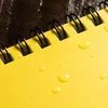 Rite in the Rain All-Wetter Notizblock, No. 135, gelb Produktbild-Vorschau 6