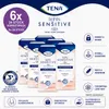 TENA Lights Sensitive Normal 24 Slipeinlagen (6er Pack) Produktbild-Vorschau 1