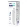 AquaFloow sprchový filtr bílý – 20stupňová filtrace, Náhled obrázku produktu 3