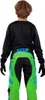 Fox Kinder Blackout Jersey [Blk/Blk] Produktbild-Vorschau 3