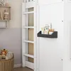 Łóżko piętrowe Sweiko, łóżko domowe, ze schodami, z Podgląd zdjęcia produktu 19