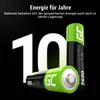 Green Cell GR05 household battery Rechargeable battery AA Anteprima dell’immagine prodotto 6