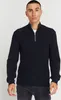 CASUAL FRIDAY CFKarlo Herren Strickpullover Troyer Produktbild-Vorschau 1