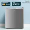 homeX Mini Gefrierschrank, Gefriertruhe klein - 33L Produktbild-Vorschau 5