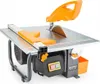 Elektro Fliesenschneidmaschine Nass wasser 1700W Produktbild-Vorschau 5