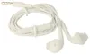 Samsung EO-EG920BW in Ear Kopfhörer Headset Stereo 3,5mm Produktbild-Vorschau 1