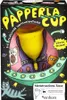 einhorn Menstruationstasse Papperlacup, 4,35 cm, 1 Stück(e) Produktbild-Vorschau 1