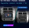 6+128G Carplay per VW BORA GOLF PASSAT B5 POLO TRANSPORT Anteprima dell’immagine prodotto 2