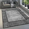 A living room scene with a sofa and a rug. Náhled obrázku produktu