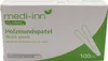 Medi-Inn Mundspatel aus Holz, unsteril (10 x 100 = 1000 Produktbild-Vorschau 6