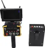 Metaaldetector met display – tot 15 meter diepte detectie Productafbeelding-voorbeeld 4