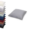 PREMIUM Bettwäsche Set 200x220-2x 80x80cm MIKROFASER Produktbild-Vorschau 4