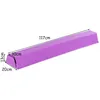 COSTWAY 117CM Ginnastica Trave di equilibrio Formazione Anteprima dell’immagine prodotto 4