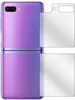 6x Schutzfolie für Samsung Galaxy Z Flip Rückseite klar Produktbild-Vorschau 3