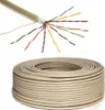 PremiumX 100m Telefonkabel 10x2x0,6mm J-Y(ST)Y Produktbild-Vorschau 1