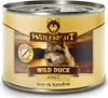 Wolfsblut Wild Duck Futter 200 g 6 Stück Produktbild-Vorschau 2