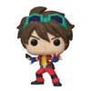 Bakugan Battle Brawlers - Dan Kuso 963 - Funko Pop! - Vinyl Produktbild-Vorschau 3