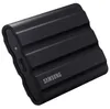 Portable SSD T7 Shield 1 TB, noir Disque dur externe SSD Voir les images du produit 9