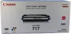 Canon Toner 2576B002 717 magenta Produktbild-Vorschau 1