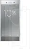 3x Sony Xperia XZ PREMIUM Schutzfolie Matt Handy Produktbild-Vorschau 1