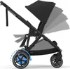 CYBEX e-Gazelle S, Osłonka na nogi, Tradycyjny wózek Podgląd zdjęcia produktu 10