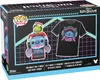 Funko Pop! Disney Stitch Gamer z Żabą - Figurki Pop Vinyl Náhľad obrázku produktu 7