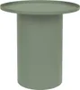 Housecraft Living Sverre Beistelltisch Rund 45,5 cm Metall Produktbild-Vorschau 1