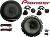 Pioneer 2wege passend für VW T5 T6 03-20 Lautsprecher Set Produktbild-Vorschau 2