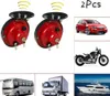 120 dB Avertisseur sonore pour camions Air Vis sans fin Voir les images du produit 5