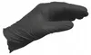 Gants Nitrile Noir Sans Poudre Wurth Taille XL Voir les images du produit 4
