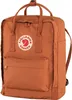 Fjällräven Kånken Plecak Terracotta Brown 16 L Podgląd zdjęcia produktu 3