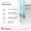 STEIGNER Guarnizione doccia curva UK03 60 cm (1 pz.) Anteprima dell’immagine prodotto 4